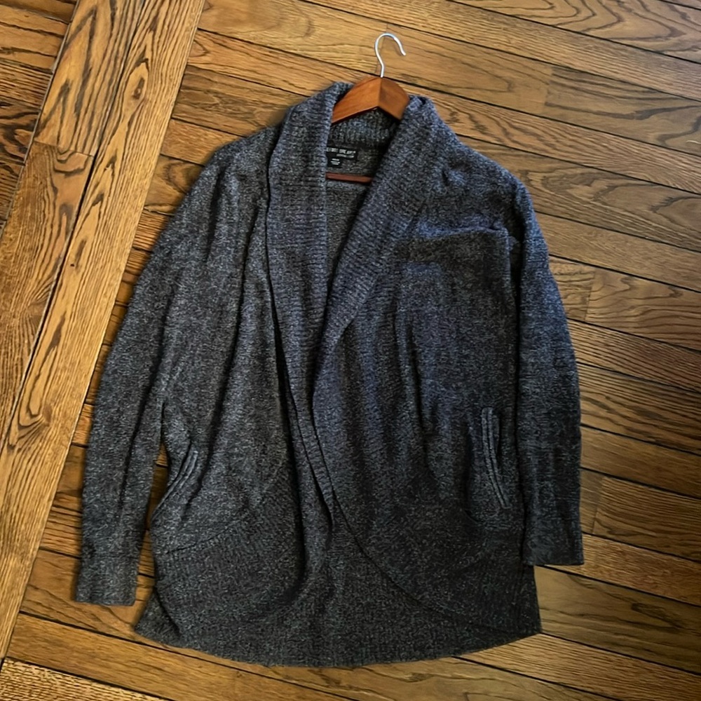 Barefoot Dreams Cozy chic lite xs/s, great condition!